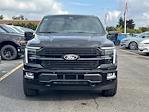 New 2025 Ford F-150 Platinum SuperCrew Cab 4WD Pickup for sale #SFC08893 - photo 2