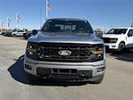 New 2025 Ford F-150 XLT SuperCrew Cab 4WD Pickup for sale #SFC11339 - photo 3