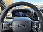 New 2025 Ford F-150 XLT SuperCrew Cab 4WD Pickup for sale #SFC11339 - photo 21