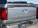 New 2025 Ford F-150 XLT SuperCrew Cab 4WD Pickup for sale #SFC11339 - photo 6