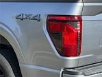 New 2025 Ford F-150 XLT SuperCrew Cab 4WD Pickup for sale #SFC11339 - photo 7