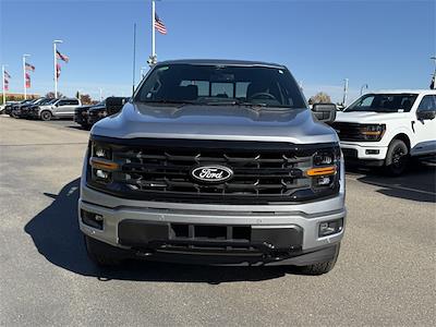 New 2025 Ford F-150 XLT SuperCrew Cab for sale #SFC11368 - photo 2