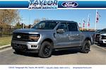 2025 Ford F-150 SuperCrew Cab 4WD Pickup for sale #SFC11368 - photo 1
