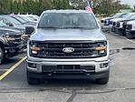 New 2025 Ford F-150 XLT SuperCrew Cab 4WD Pickup for sale #SFC11393 - photo 2