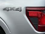 New 2025 Ford F-150 XLT SuperCrew Cab 4WD Pickup for sale #SFC11393 - photo 7
