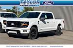 New 2025 Ford F-150 XLT SuperCrew Cab 4WD Pickup for sale #SFC11427 - photo 1
