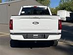 New 2025 Ford F-150 XLT SuperCrew Cab 4WD Pickup for sale #SFC11427 - photo 4