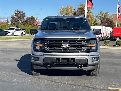 New 2025 Ford F-150 XLT SuperCrew Cab 4WD Pickup for sale #SFC11457 - photo 2