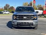 New 2025 Ford F-150 XLT SuperCrew Cab 4WD Pickup for sale #SFC11457 - photo 2