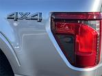 New 2025 Ford F-150 XLT SuperCrew Cab 4WD Pickup for sale #SFC11457 - photo 8