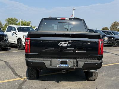 New 2025 Ford F-150 XLT SuperCrew Cab 4WD Pickup for sale #SFC11498 - photo 2