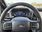 New 2025 Ford F-150 XLT SuperCrew Cab 4WD Pickup for sale #SFC11498 - photo 21