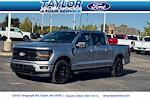2025 Ford F-150 SuperCrew Cab 4WD Pickup for sale #SFC11506 - photo 1