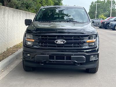 New 2025 Ford F-150 XLT SuperCrew Cab 4WD Pickup for sale #SFC11511 - photo 2