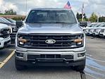 New 2025 Ford F-150 XLT SuperCrew Cab 4WD Pickup for sale #SFC11524 - photo 2