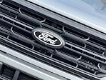 New 2025 Ford F-150 XLT SuperCrew Cab 4WD Pickup for sale #SFC11524 - photo 3