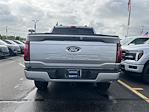 New 2025 Ford F-150 XLT SuperCrew Cab 4WD Pickup for sale #SFC11524 - photo 5