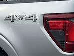 New 2025 Ford F-150 XLT SuperCrew Cab 4WD Pickup for sale #SFC11524 - photo 7
