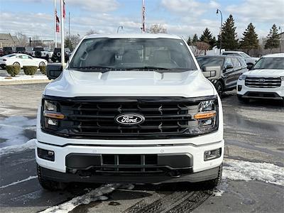 New 2025 Ford F-150 XLT SuperCrew Cab for sale #SFC11536 - photo 2