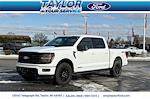 New 2025 Ford F-150 XLT SuperCrew Cab for sale #SFC11536 - photo 1