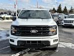 New 2025 Ford F-150 XLT SuperCrew Cab for sale #SFC11536 - photo 2