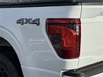 New 2025 Ford F-150 XLT SuperCrew Cab for sale #SFC11536 - photo 7
