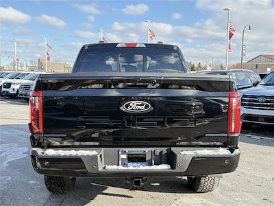2025 Ford F-150 SuperCrew Cab 4WD Pickup for sale #SFC11558 - photo 2