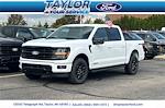 2025 Ford F-150 SuperCrew Cab 4WD Pickup for sale #SFC11584 - photo 1