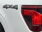 New 2025 Ford F-150 XLT SuperCrew Cab for sale #SFC11584 - photo 30