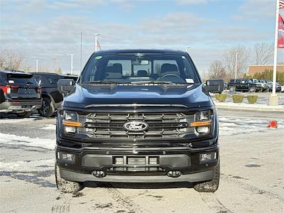 New 2025 Ford F-150 XLT SuperCrew Cab for sale #SFC11608 - photo 2