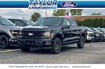 New 2025 Ford F-150 XLT SuperCrew Cab 4WD Pickup for sale #SFC11608 - photo 1