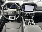 New 2025 Ford F-150 XLT SuperCrew Cab 4WD Pickup for sale #SFC11608 - photo 13