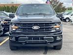 New 2025 Ford F-150 XLT SuperCrew Cab 4WD Pickup for sale #SFC11608 - photo 2
