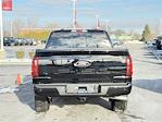New 2025 Ford F-150 XLT SuperCrew Cab for sale #SFC11608 - photo 5