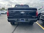 New 2025 Ford F-150 XLT SuperCrew Cab 4WD Pickup for sale #SFC11608 - photo 5