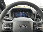 New 2025 Ford F-150 XLT SuperCrew Cab 4WD Pickup for sale #SFC11641 - photo 22