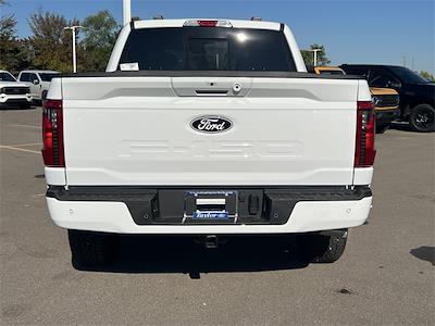 New 2025 Ford F-150 XLT SuperCrew Cab for sale #SFC11646 - photo 2