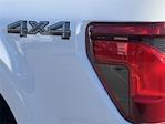 New 2025 Ford F-150 XLT SuperCrew Cab for sale #SFC11646 - photo 7