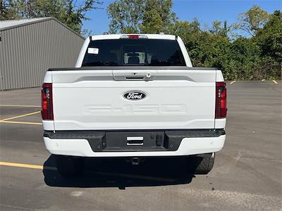 2025 Ford F-150 SuperCrew Cab 4WD Pickup for sale #SFC11650 - photo 2
