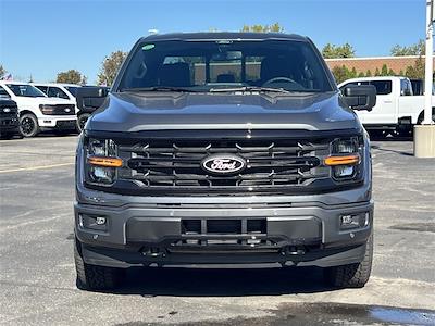 New 2025 Ford F-150 XLT SuperCrew Cab 4WD Pickup for sale #SFC11963 - photo 2