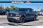 New 2025 Ford F-150 XLT SuperCrew Cab 4WD Pickup for sale #SFC11963 - photo 1