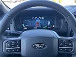 New 2025 Ford F-150 XLT SuperCrew Cab 4WD Pickup for sale #SFC11963 - photo 21