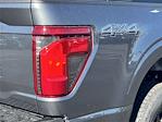 New 2025 Ford F-150 XLT SuperCrew Cab 4WD Pickup for sale #SFC11963 - photo 5