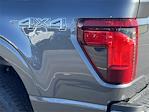 New 2025 Ford F-150 XLT SuperCrew Cab 4WD Pickup for sale #SFC11963 - photo 6