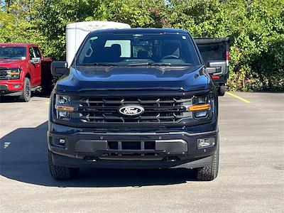 2025 Ford F-150 SuperCrew Cab 4WD Pickup for sale #SFC11974 - photo 2
