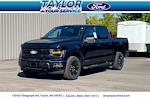 2025 Ford F-150 SuperCrew Cab 4WD Pickup for sale #SFC11974 - photo 1