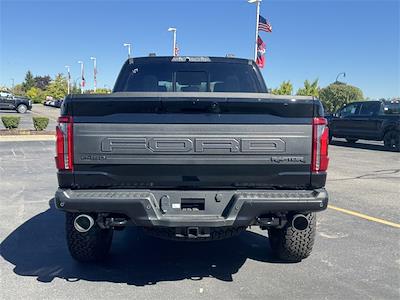 New 2025 Ford F-150 Raptor SuperCrew Cab 4WD Pickup for sale #SFC13216 - photo 2