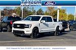 New 2025 Ford F-150 Platinum SuperCrew Cab 4WD Pickup for sale #SFC13288 - photo 1