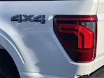 New 2025 Ford F-150 Platinum SuperCrew Cab 4WD Pickup for sale #SFC13288 - photo 9