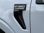 New 2025 Ford F-150 Platinum SuperCrew Cab 4WD Pickup for sale #SFC13347 - photo 10